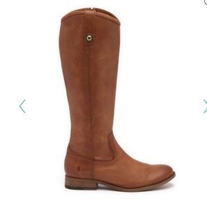 Frye Boots